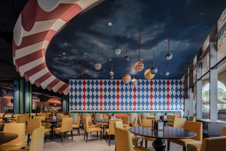 珠海长隆酒店畅玩门票,珠海长隆马戏酒店儿童乐园