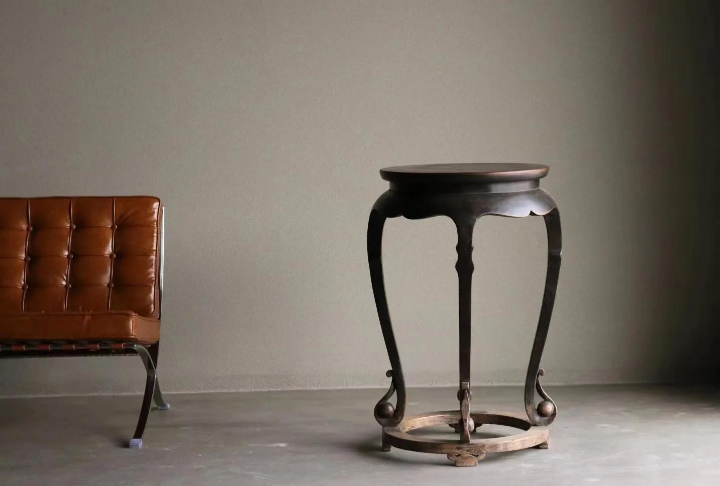 香几是干啥用的,香几图片