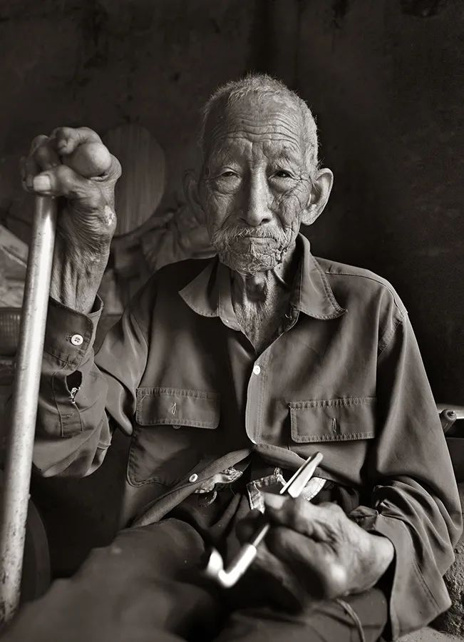 磨金石教育摄影技能干货分享｜|曾毅——尘封的故土，难忘的乡愁