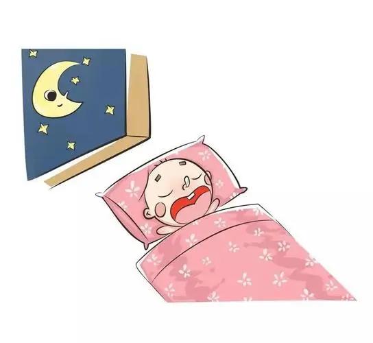 宝宝越大越喜欢趴睡怎么回事,为什么宝宝总是喜欢趴着睡