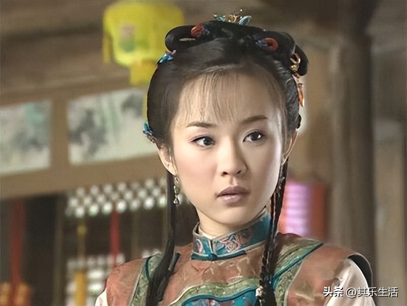 盘点欢天喜地七仙女演员今昔对比,欢天喜地七仙女组合个人资料