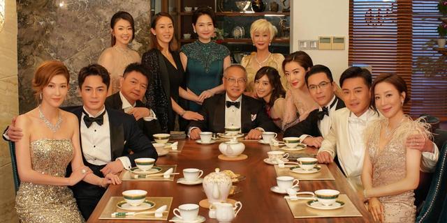 杨怡宫心计大结局,杨怡谈宫心计