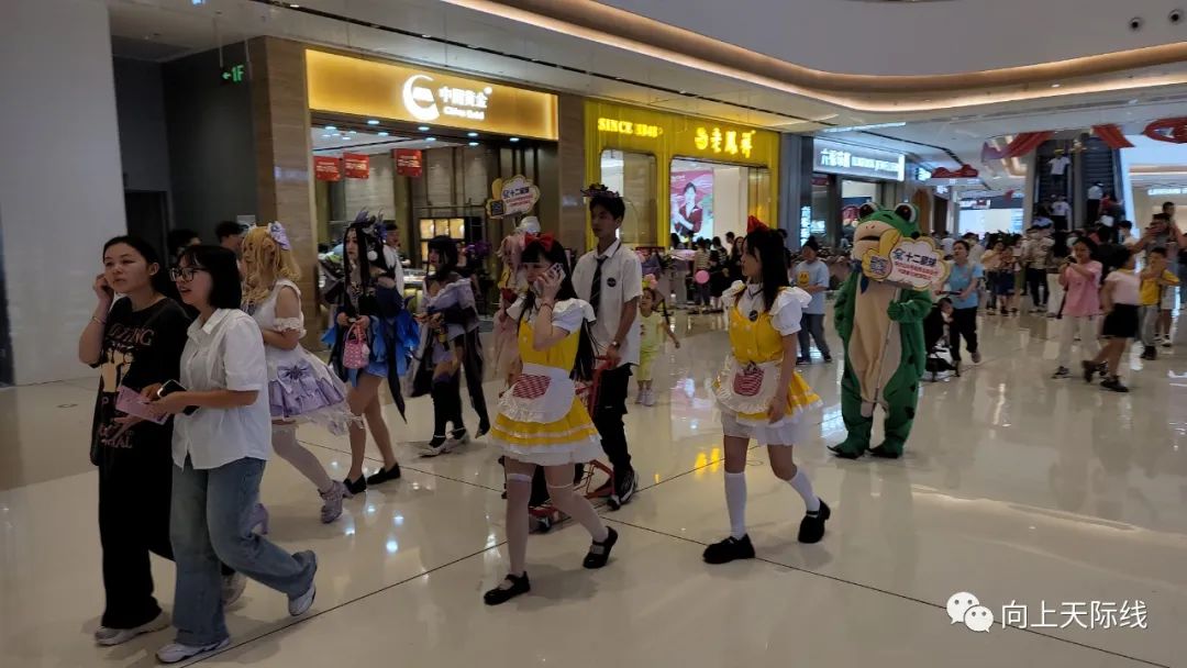 长沙芙蓉龙湖天街2023年开业,龙湖长沙芙蓉天街520全城独享