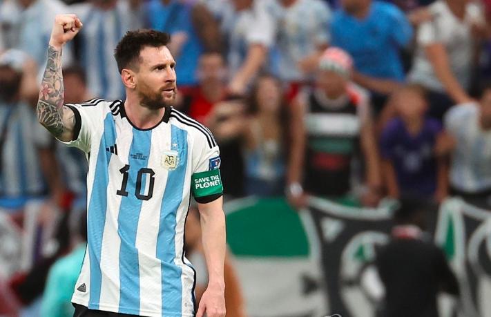 梅西的心思你别猜，猜来猜去只有金钱铺路看得最明白