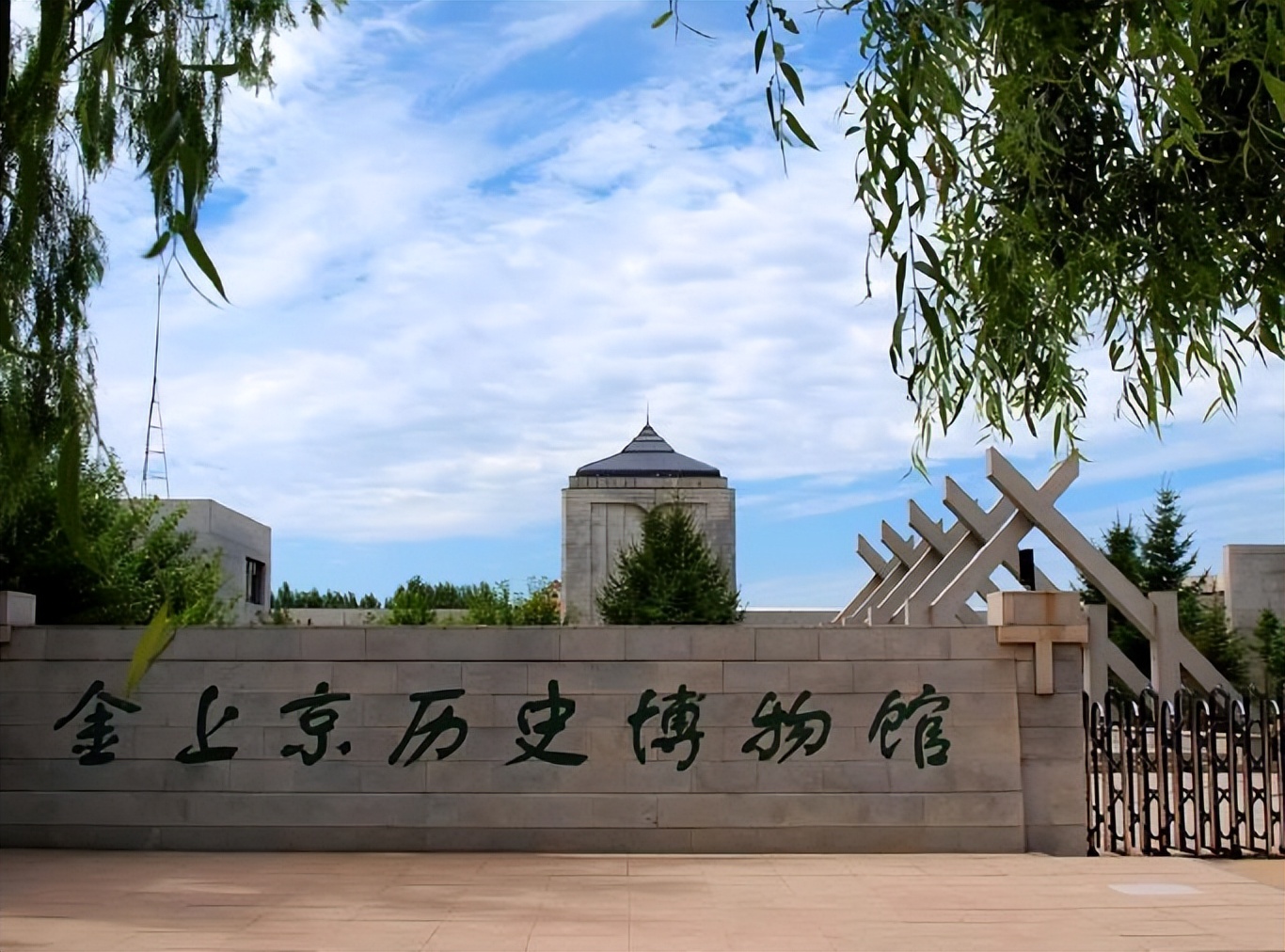 哈尔滨玩的地方推荐道里,梦幻漠河哈尔滨深度游