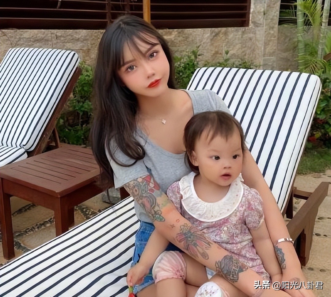 梅开四度!23岁女网红筹备第四次婚礼,新男友未到法定结婚年龄