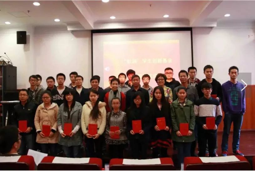 杰出校友林善平：我与上海理工的“不尽情缘”