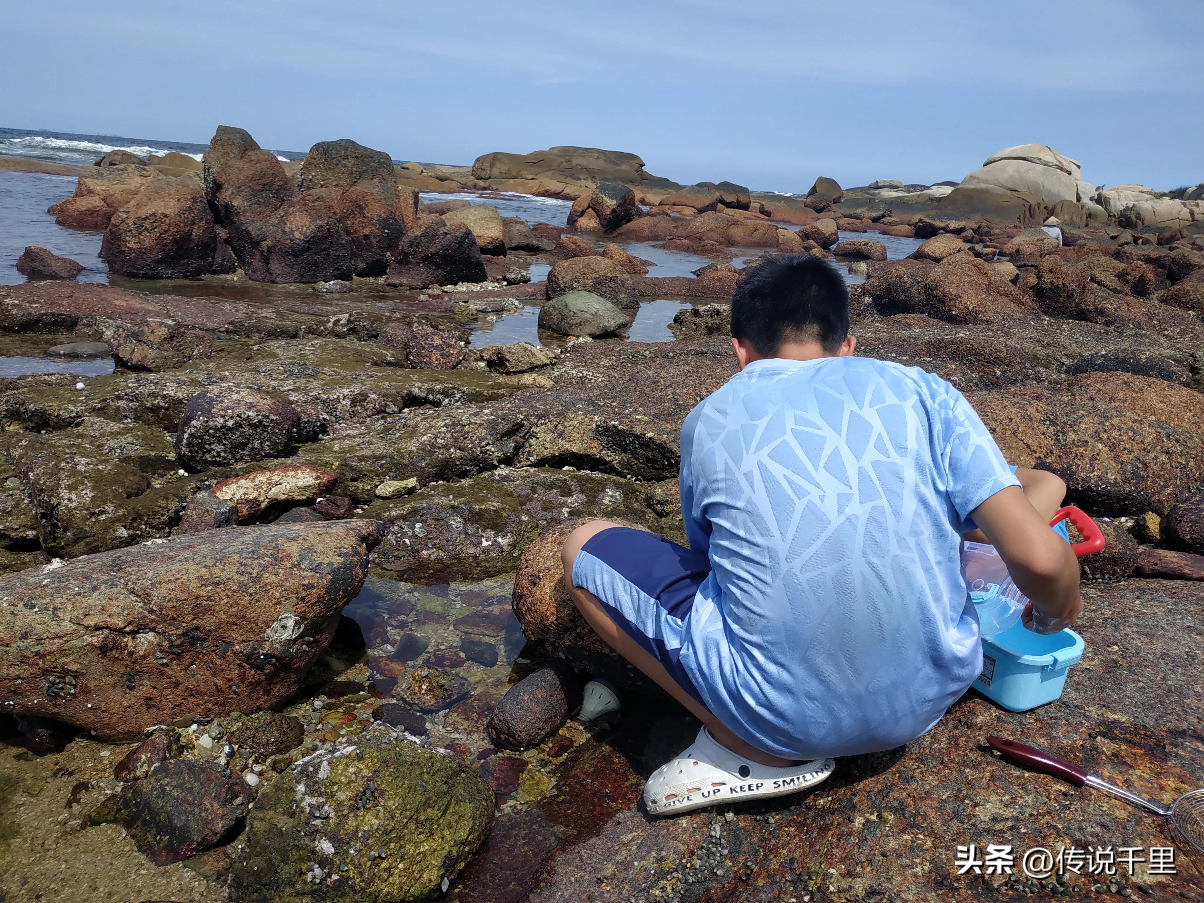 深圳到汕尾红海湾攻略,汕尾海边两天一夜自由行攻略