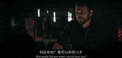 侯明昊一人之下什么时间播,一人之下侯明昊第几集出现