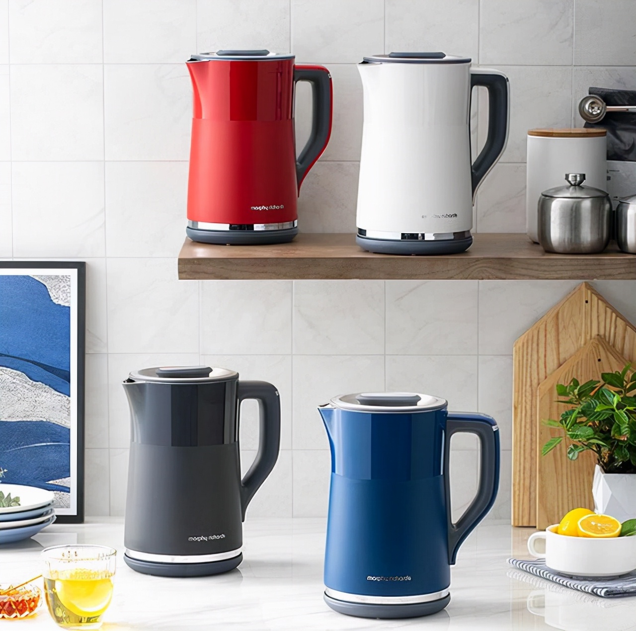 恒温电水壶哪个品牌好,销量最好的电热水壶