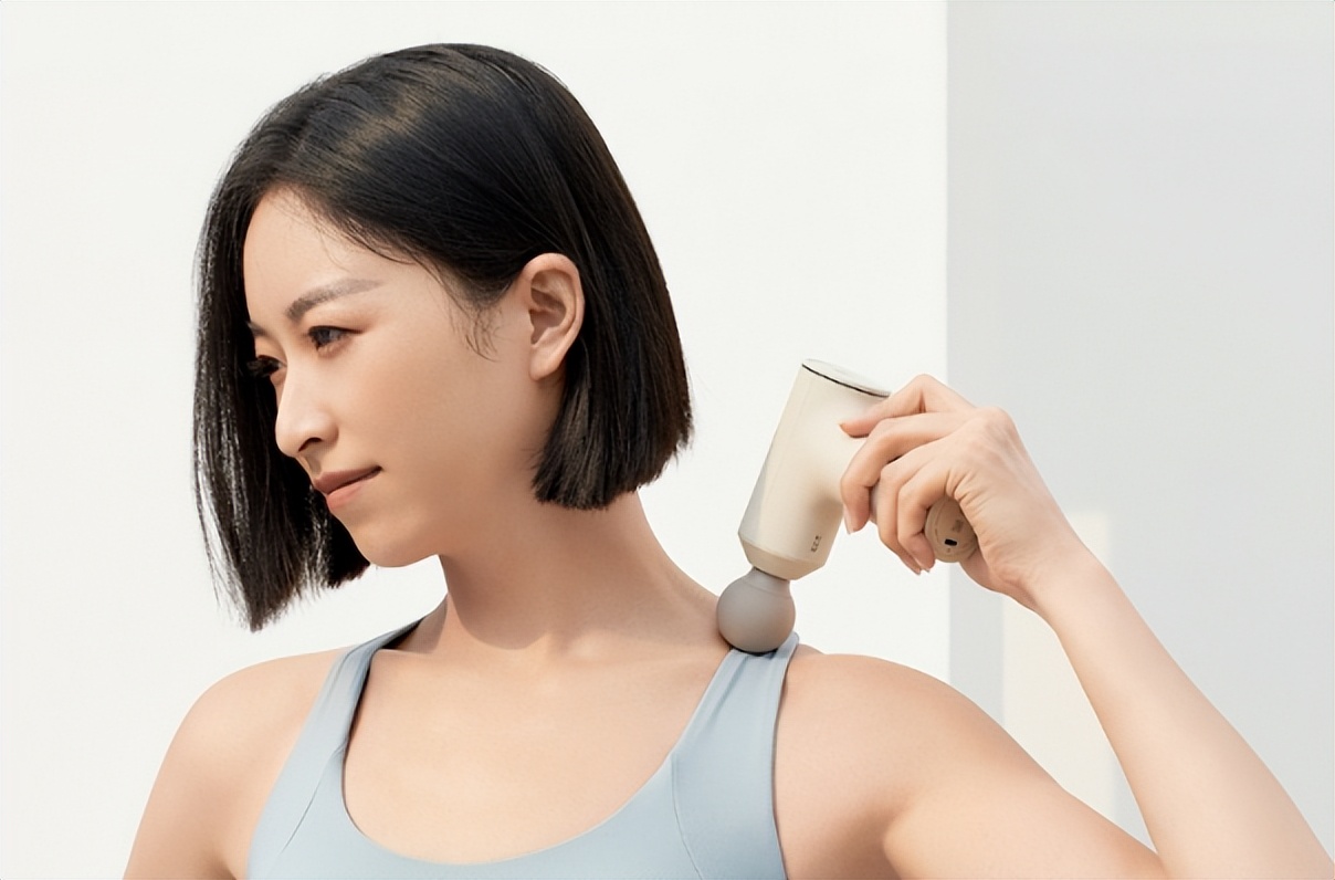 小米筋膜枪选择推荐,2023筋膜枪推荐