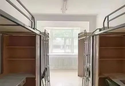 吉林大学各个校区的宿舍条件,新生寝室指南