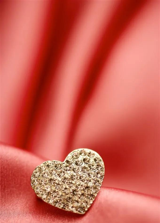 心形背景图壁纸,心形壁纸高清图片苹果