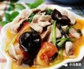 十种猪肉做法,猪肉的100种做法菜名