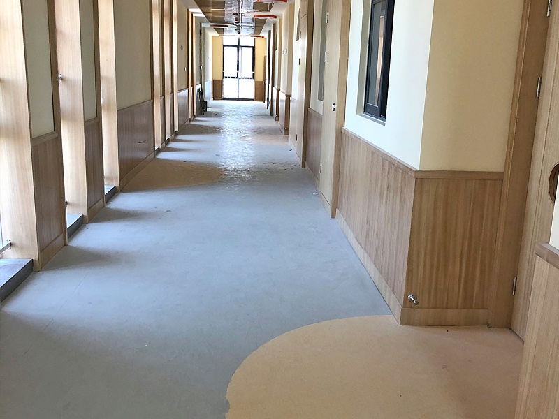 洁福pvc地板价格一般在多少钱一平,洁福pvc地板