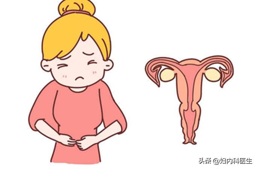 妇产科医生吓唬人,宫颈糜烂被医院吓唬说癌症