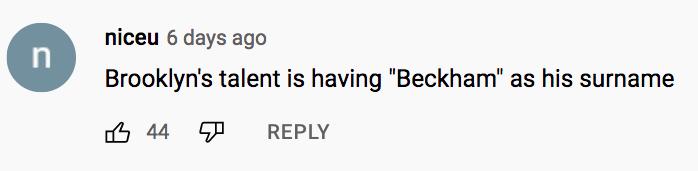 小贝儿子转行厨师被狂嘲！花60万请人炸鱼，网友怒骂关系户