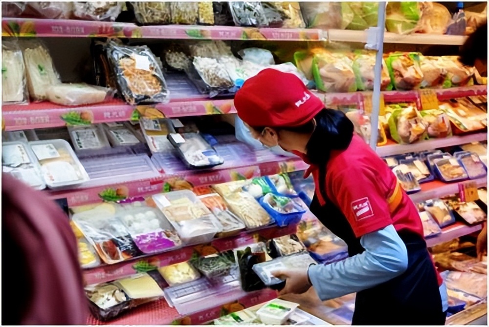 关于钱大妈加盟店的流程,加盟钱大妈生鲜店