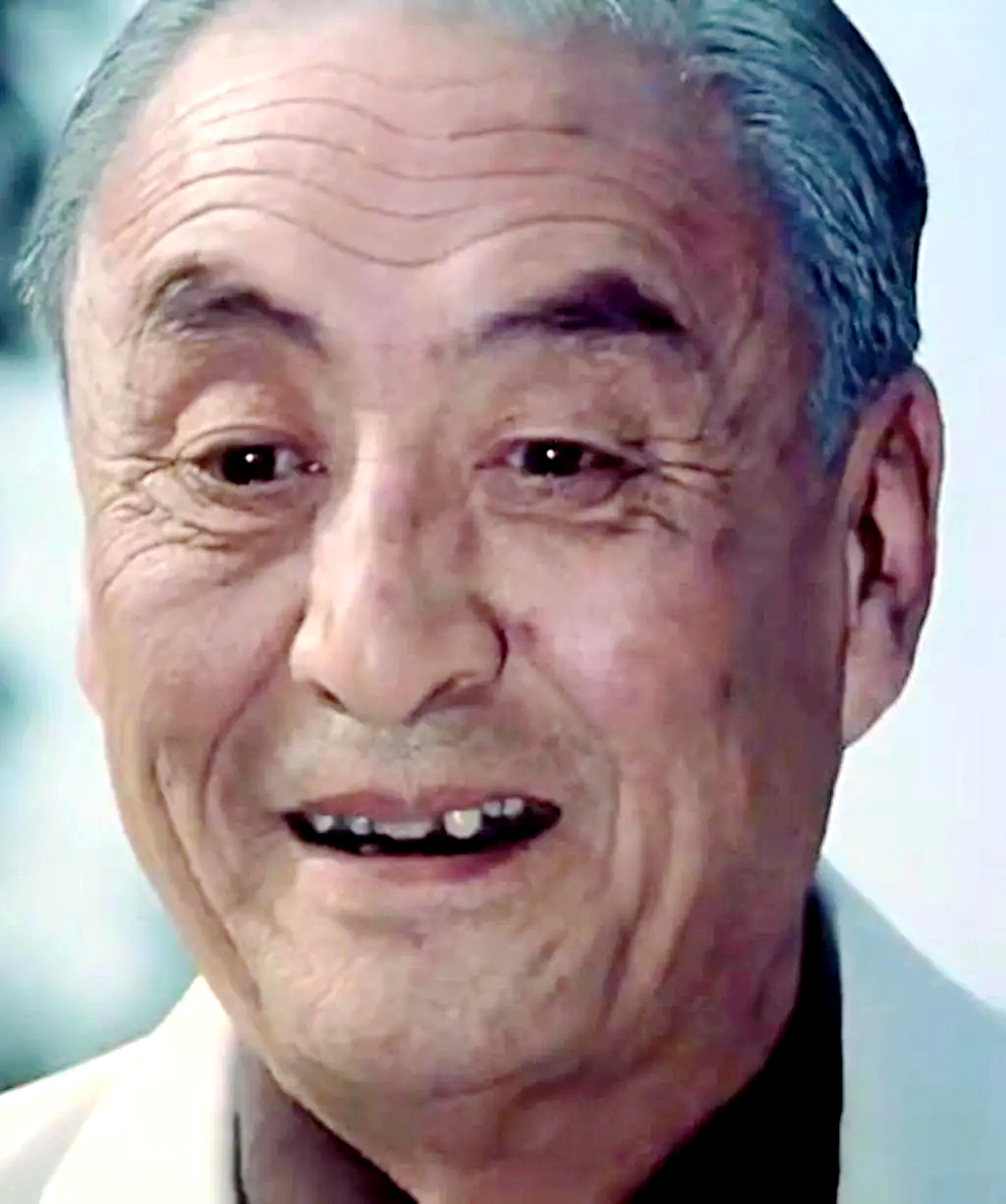 达奇、刘继忠主演《渔岛怒潮》，著名台词可与《闪闪的红星》媲美