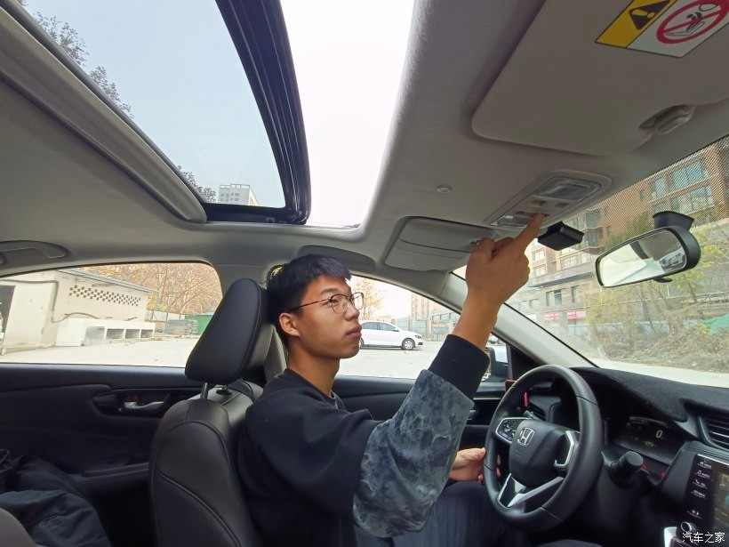 油耗凌派,考虑油耗和舒适选啥suv