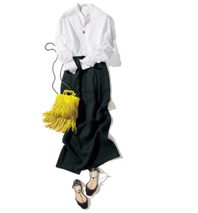 穿衣好看的条件,穿衣好看的简单动作