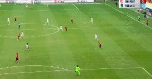 成都蓉城vs南通支云费利佩进球,中超成都蓉城1-0南通支云全场比赛