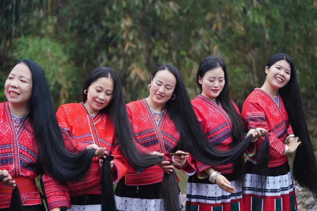 细软易掉用什么洗发水养发,长发小寨洗发水是真的吗