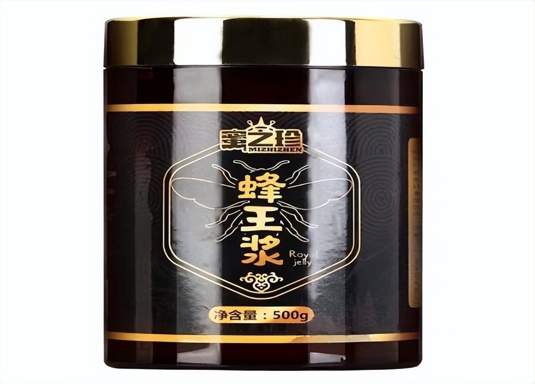 蜂王浆什么时间吃最合适呢,蜂王浆最好是早上吃还是晚上吃