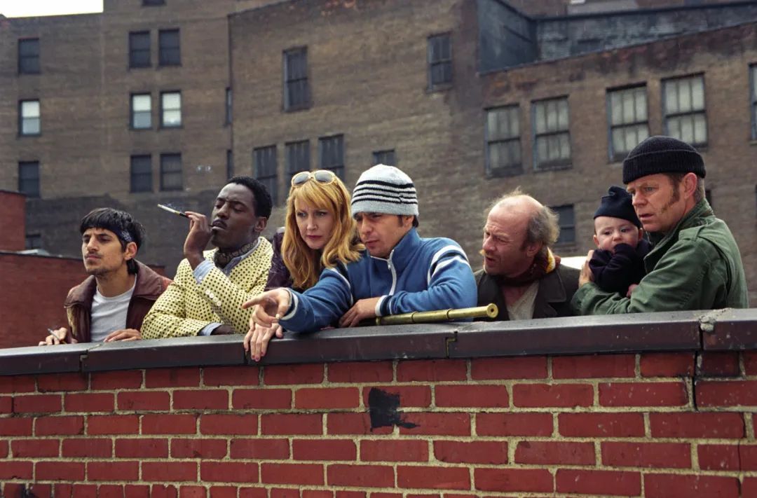 复联4最后怎么了,复联4最后6巨头都怎么了