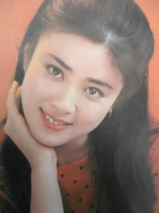 因吸毒入狱的“最美妲己”，她的故事远比你想象的更毁三观