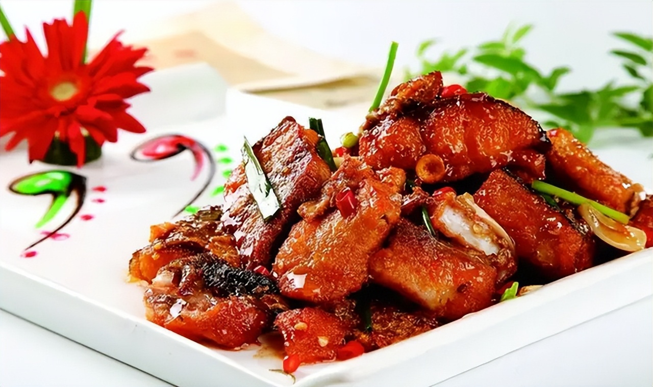 十堰特色美食八大碗,湖北十堰的特色美食有哪些