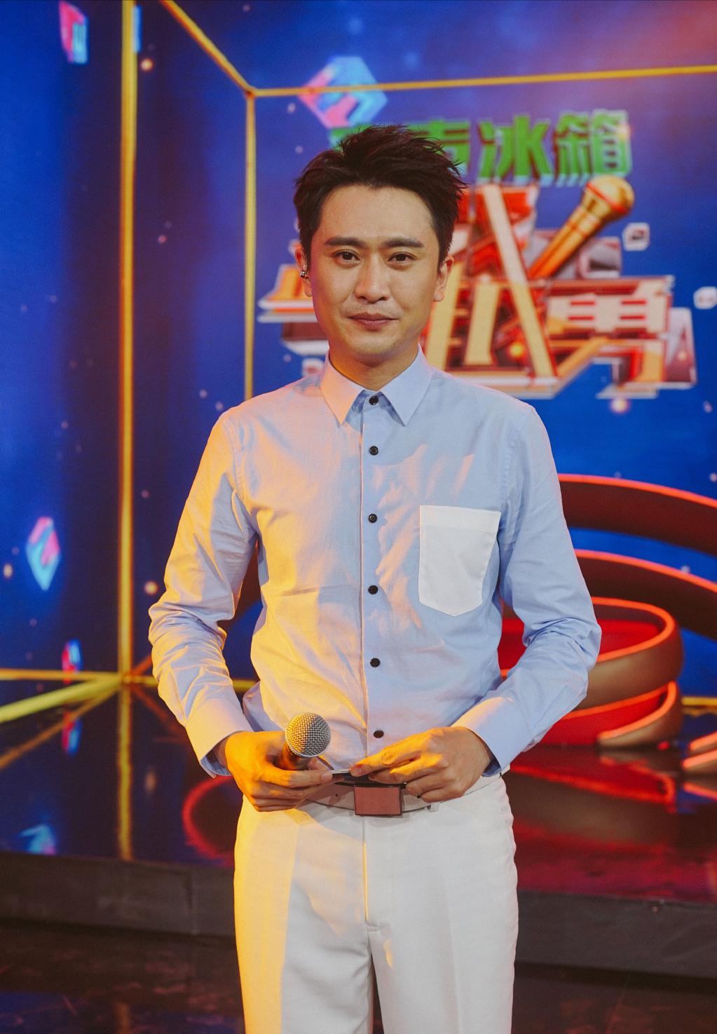 主持人杨帆和张蕾近况,杨帆暗恋张蕾8年无果