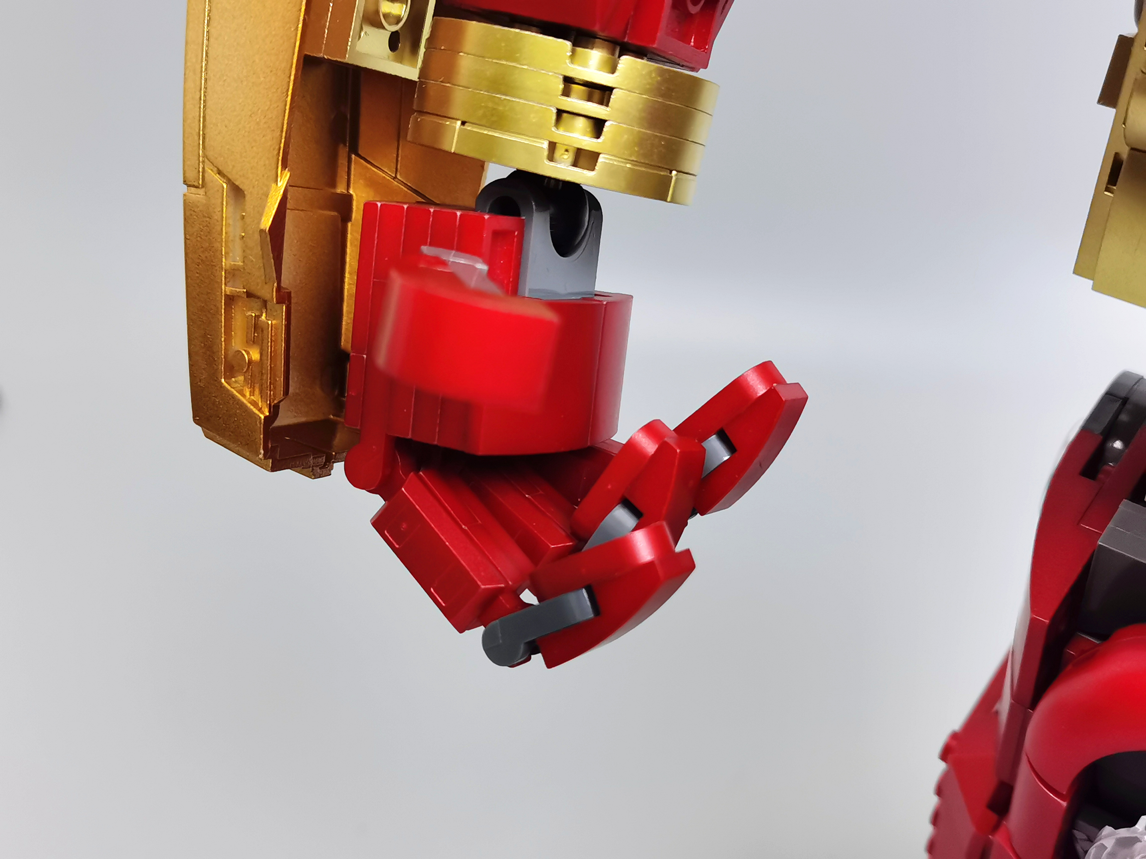 k盒子mk44积木,k盒子反浩克装甲尺寸