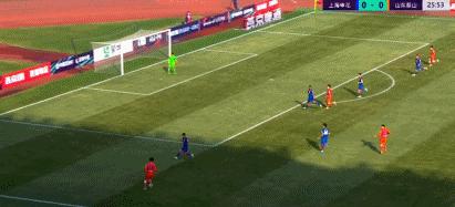 双雷灭队最新消息,郝伟谈泰山队新赛季目标