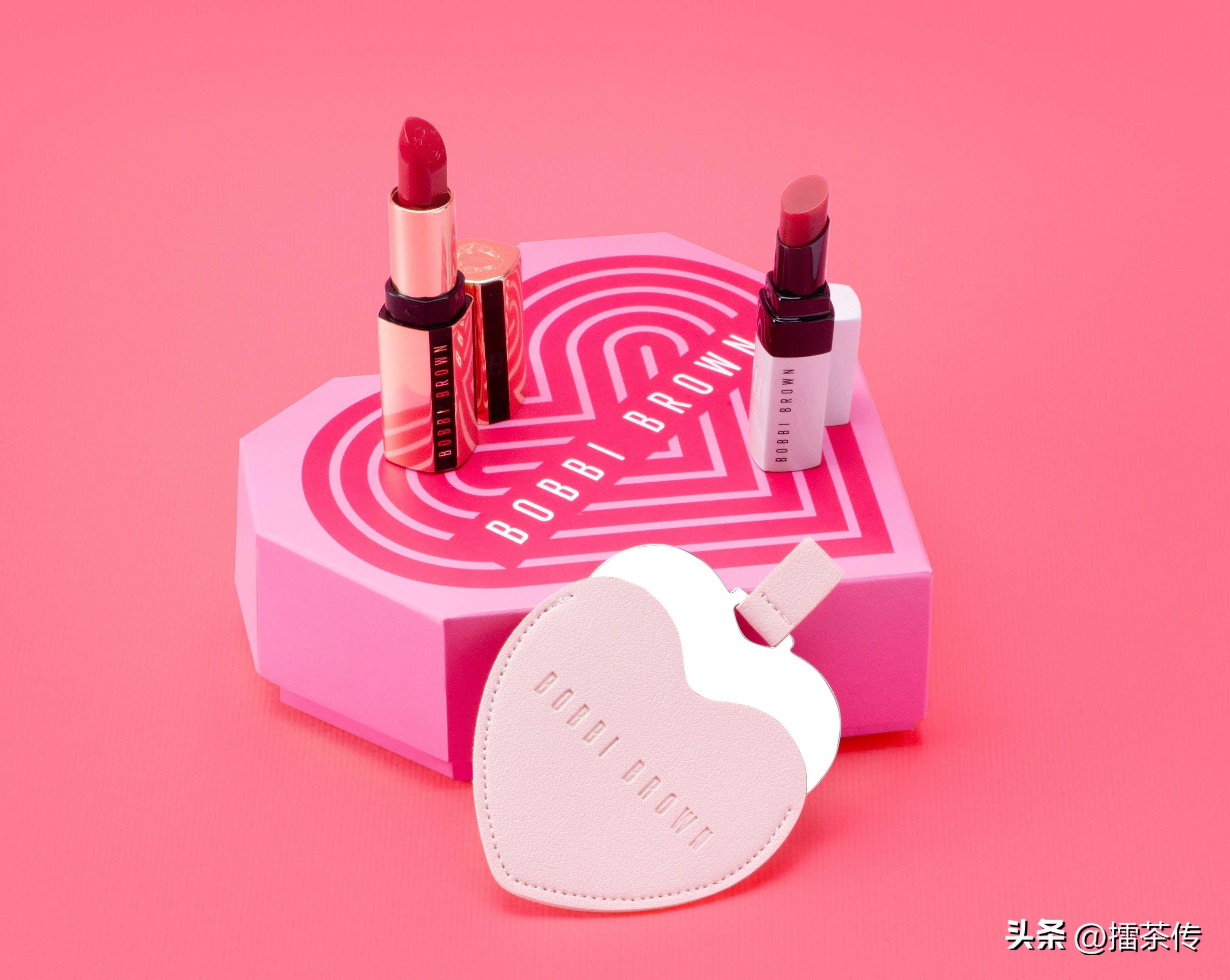 2022情人节限定礼盒美妆,情人节限定skii礼盒面霜