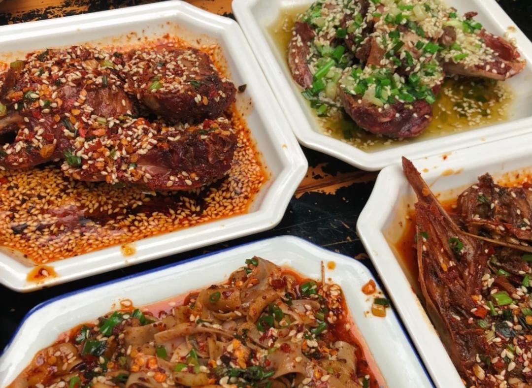 成都乐山美食哪里最正宗,四川乐山最正宗的美食