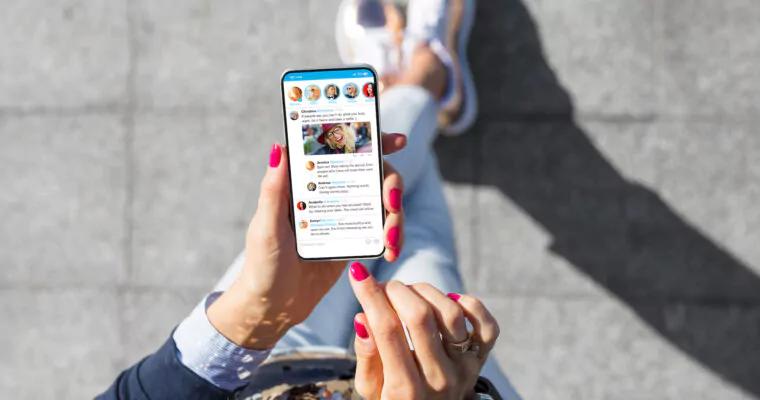 Twitter替代品Spill：这些新兴的微博网络能否成功？