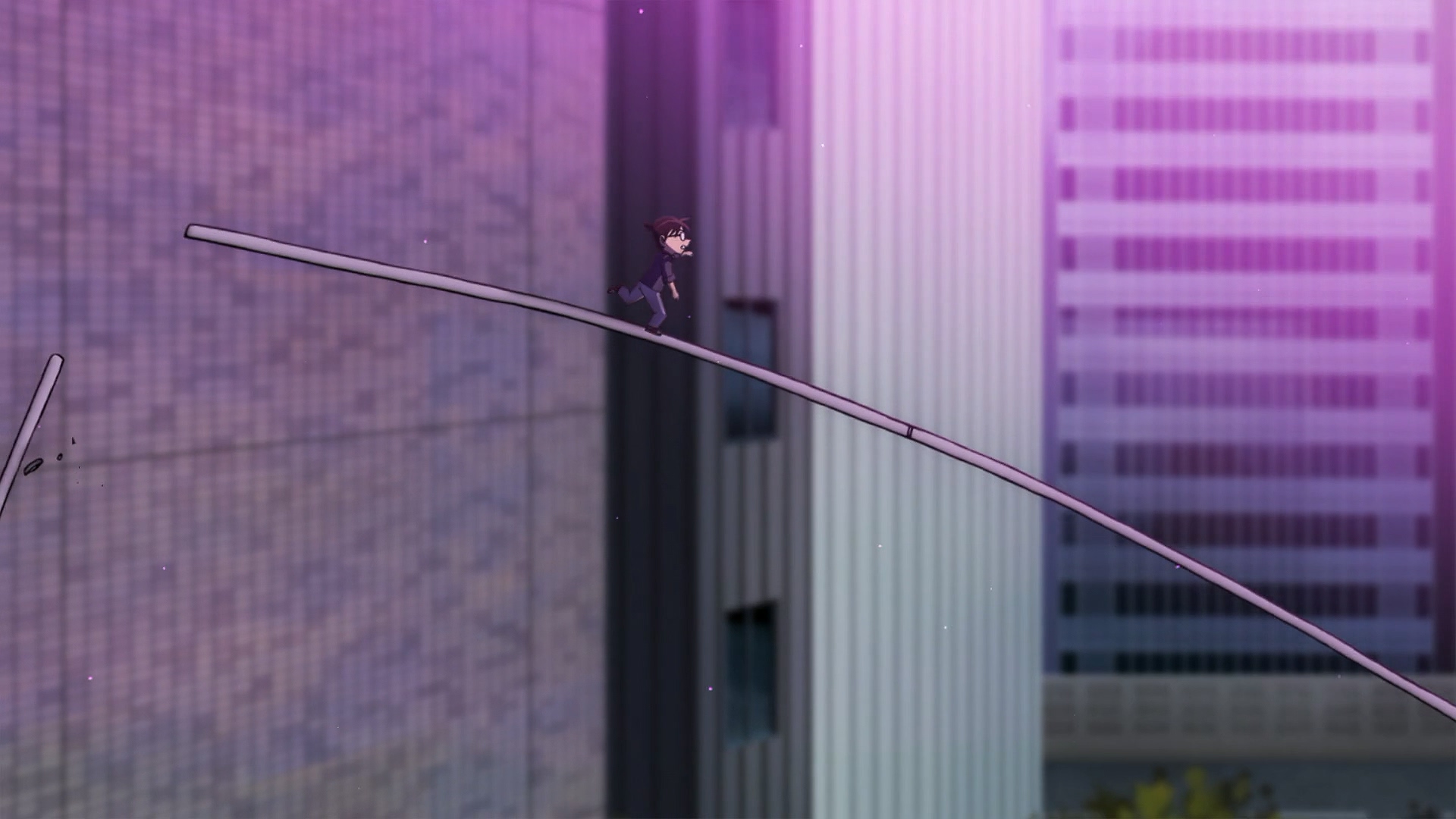 名侦探柯南万圣节的新娘大结局,名侦探柯南柯南被绑架全员出动