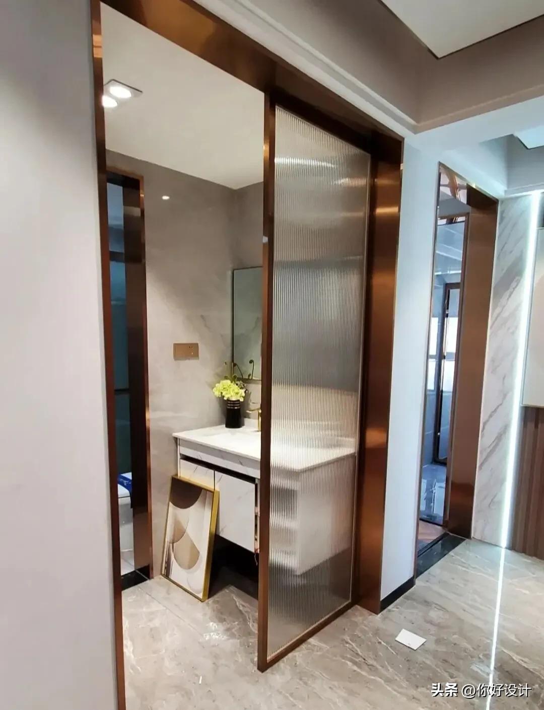 干湿分离隔断玻璃推荐,干湿分离隔断玻璃安装