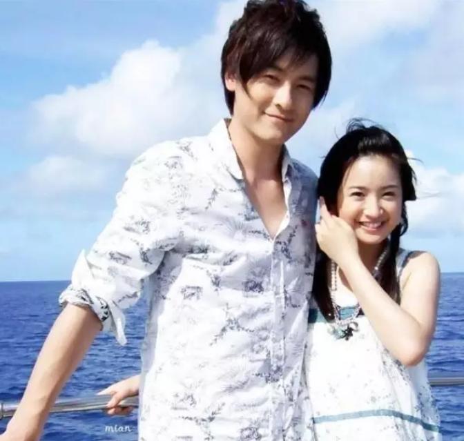 林依晨嫁入豪门后真的幸福吗,林依晨现在婚姻状况怎么样