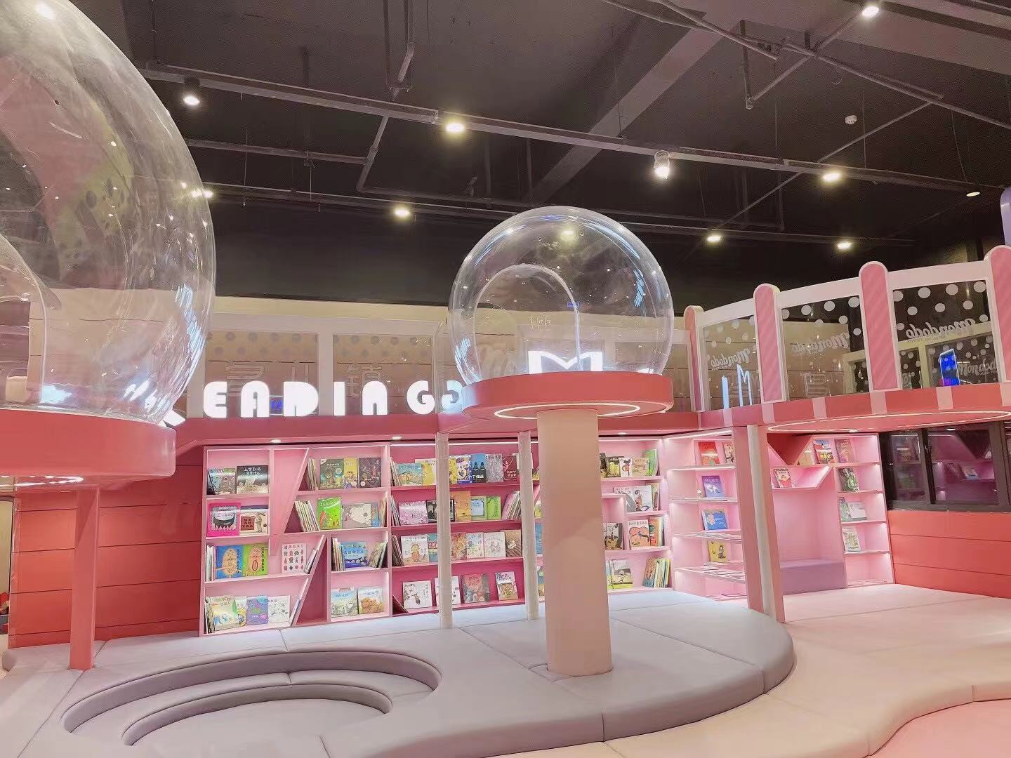 佳贝爱儿童乐园设计,佳贝乐儿童乐园投资多少钱