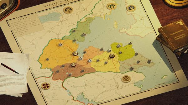 steam极乐迪斯科优惠,steam冬促极乐迪斯科