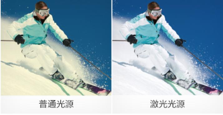 爱普生高端激光投影机cb-l510u,爱普生epsoncb-x18