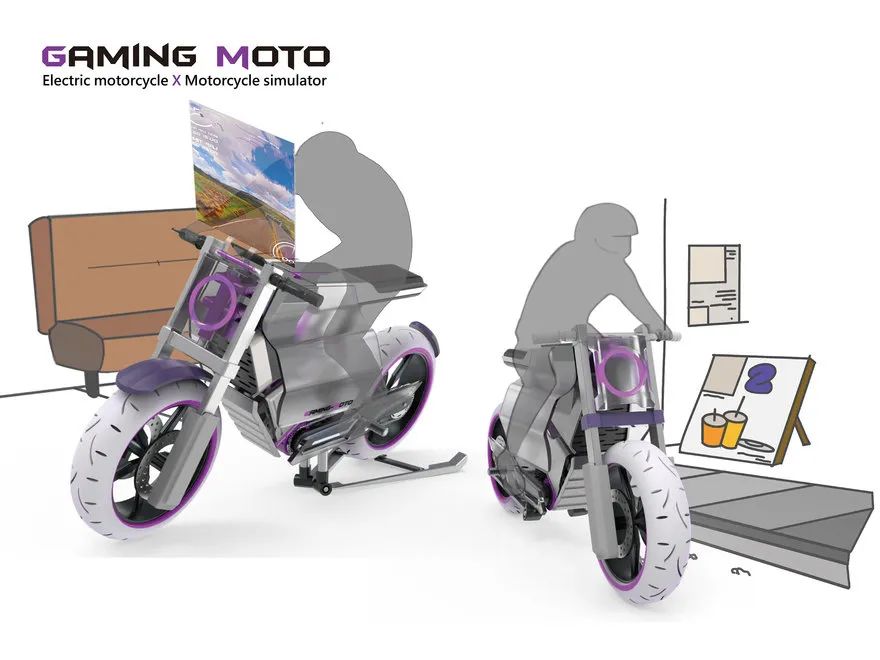 core77获奖设计作品,2024if设计奖获奖作品