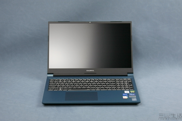 七彩虹将星x15at4050开箱,七彩虹将星x15at高配游戏测评