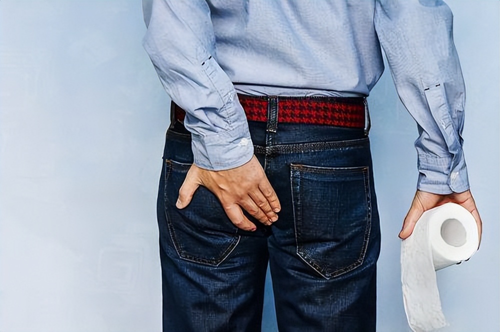 为什么有的人会长“肛毛”？可以直接刮掉吗？早了解早受益