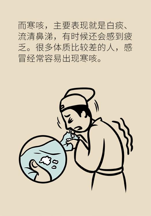 呼吸疾病「后遗症」别硬抗，咳嗽老不好看看药吃对了吗？