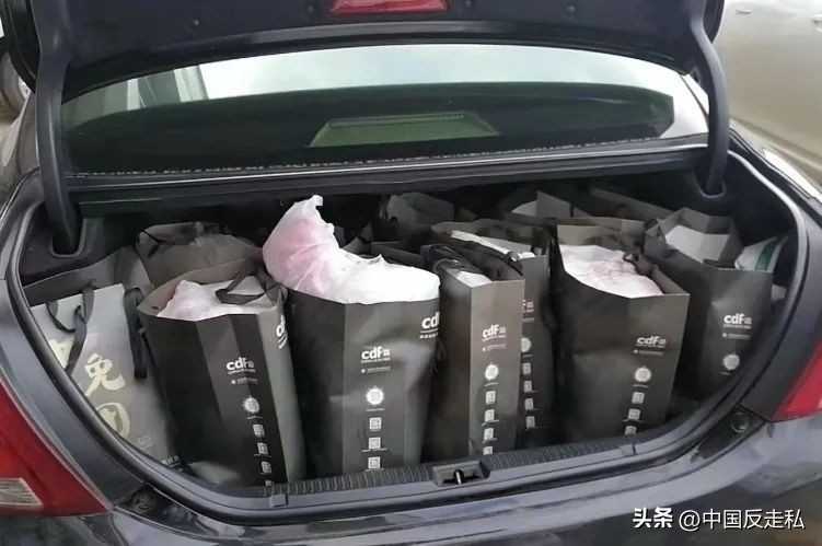 湛江海关缉私局走私最新新闻,湛江海关缉私事件