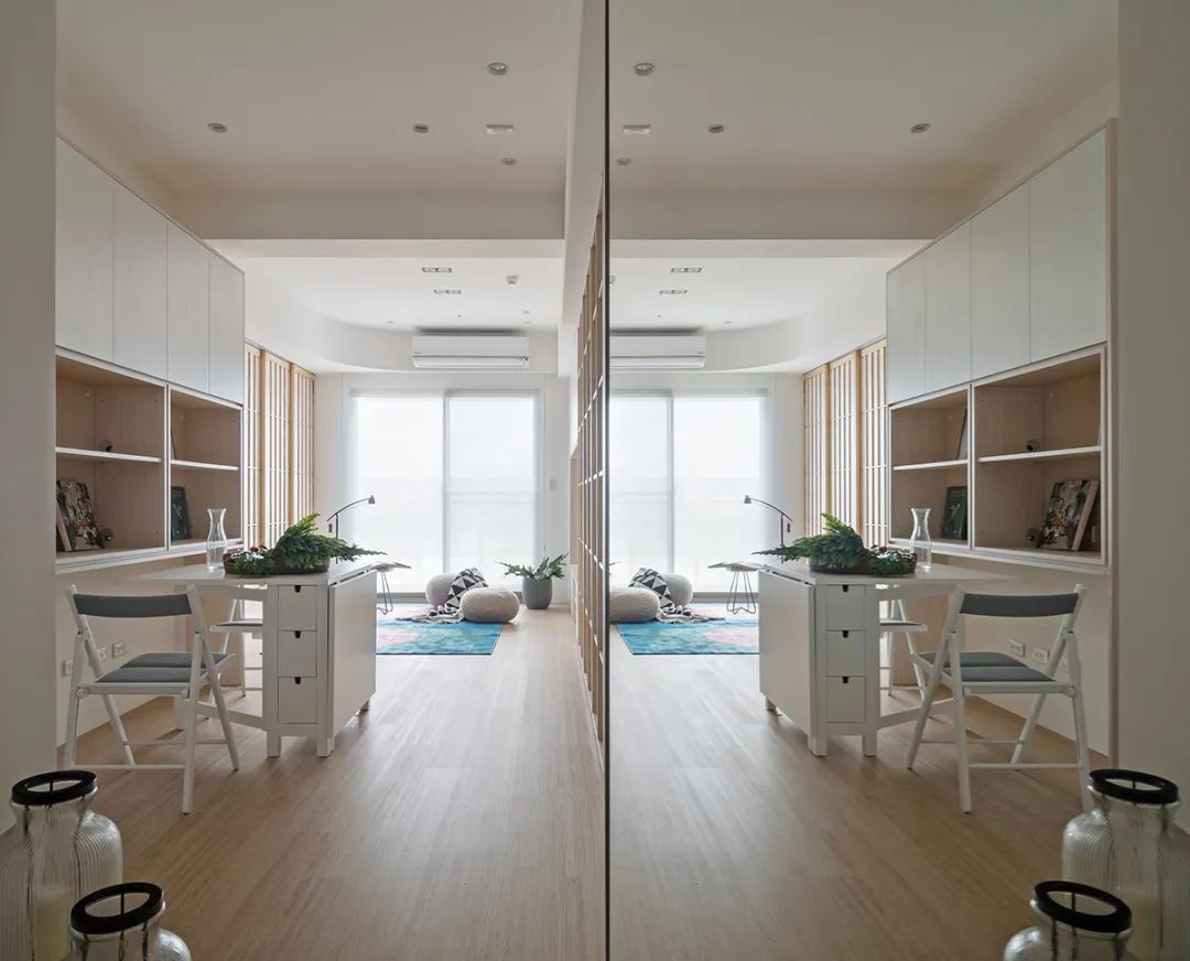 最温馨实用的装修,最舒服的全屋装修