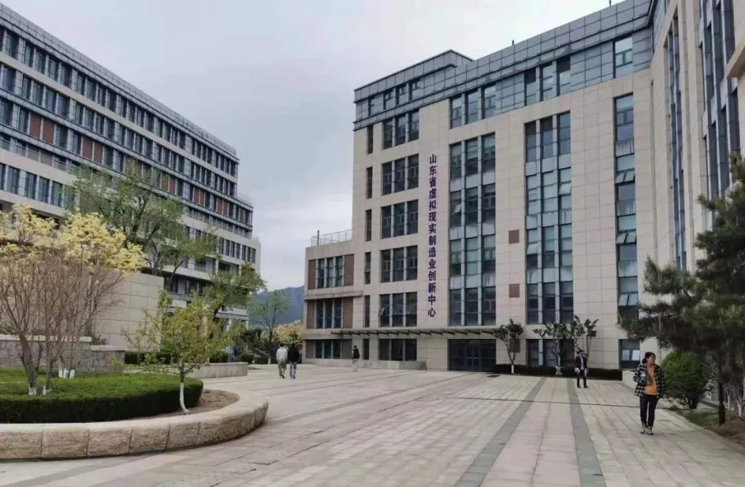 布局“元宇宙”，海尔、爱奇艺等一起投资了青岛这家公司